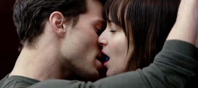 Fifty Shades of Grey 2
