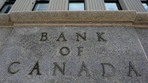 Bank of Canada rate cut