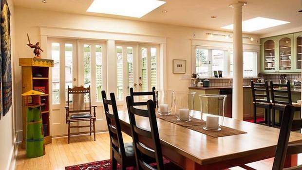 West Vancouver home sells for $1.1 million over asking price