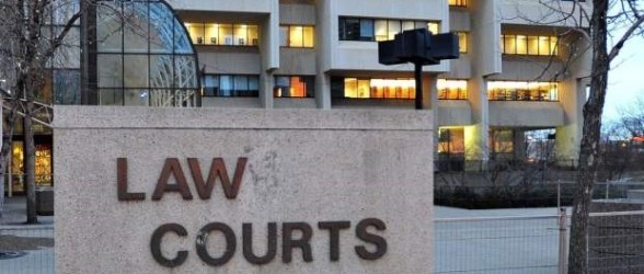 حکم جالب دادگاه برای مرد ایرانی-کانادایی که رییس شرکت همسرش را مضروب کرد