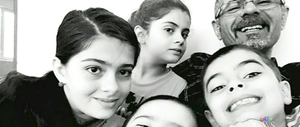 پزشک ایرانی: بچه ها خوشحالند، مادرشان اگر نگران است به ایران بیاید