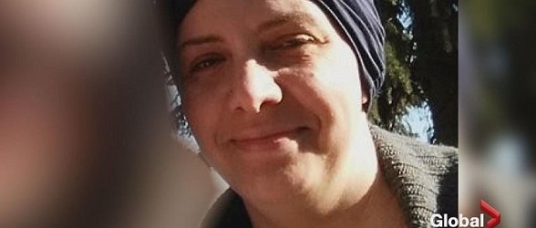 دستگیری زن آلبرتایی که به دروغ خود را بیمار سرطانی معرفی کرد