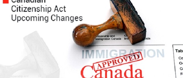 خبری نه چندان خوشایند درباره تصویب واجرای لایحه جدید شهروندی کانادا