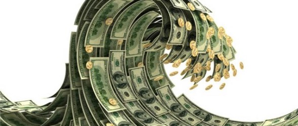 دلایل خیز بلند دلار برای نرخ 4500 تومان در بازار ایران