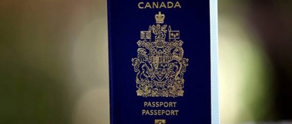 پاسپورت کانادایی در بین 10 پاسپورت«با ارزش» دنیا جایی ندارد