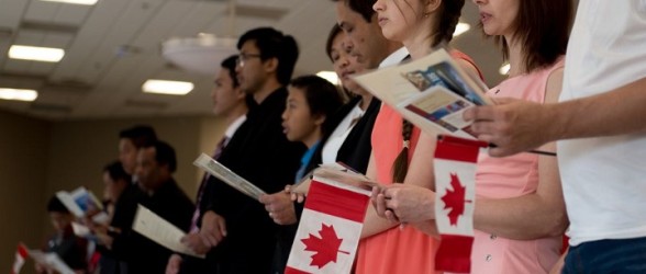 متقاضیان شهروندی کانادا باید چه موارد جدیدی را برای امتحان مطالعه کنند؟