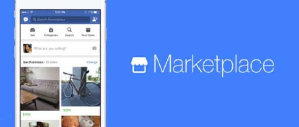 فیس بوک از دیروز امکان استفاده از Marketplace را برای کانادایی ها فراهم کرد(فیلم)