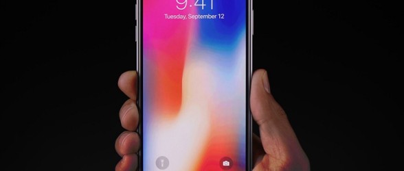 سرانجام شرکت اپل از iPhone X ،iPhone 8 و iPhone 8 Plus رونمایی کرد