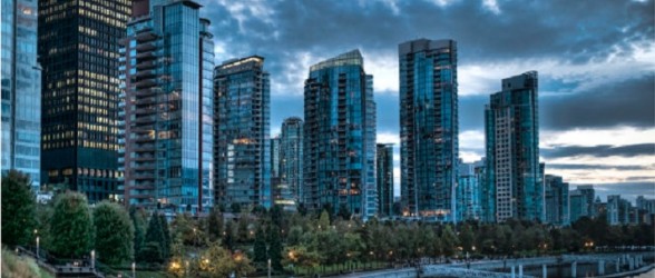 ونکوور دارای دومین بازار مسکن غیرقابل دسترس جهان است