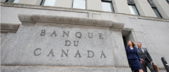 آیا بانک مرکزی کانادا این هفته با حفظ نرخ بهره کارشناسان را سورپرایز می کند؟