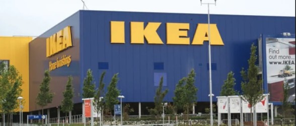 با پس دادن اجناس دست دوم IKEA ،کارت اعتباری خرید دریافت کنید