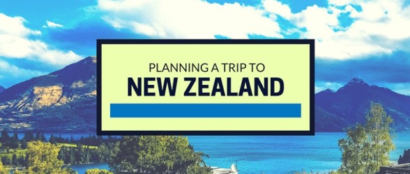 نیوزلند هم بزودی از مسافران کانادایی مجوز آنلاین می خواهد