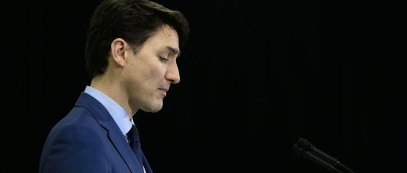 25 درصد کانادایی‌ها می‌گویند پرونده SNC-Lavalin بر رای آنها در انتخابات پاییز تاثیرگذار خواهد بود