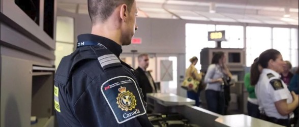 با اجرای طرحی جدید،اطلاعات تمامی مسافران خروجی از کانادا تا 15 سال نگهداری و به نهادهای متقاضی ارائه خواهد شد