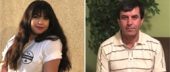 پدر ایرانی-کانادایی با ایجاد انفجار یکی از دخترانش را به قتل رساند و دختر دیگرش را روانه بیمارستان کرد