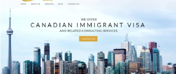 شرکت مهاجرتی تورنتو به ازای 170 هزار دلار ،به متقاضیان شغل جعلی در کانادا می فروشد!