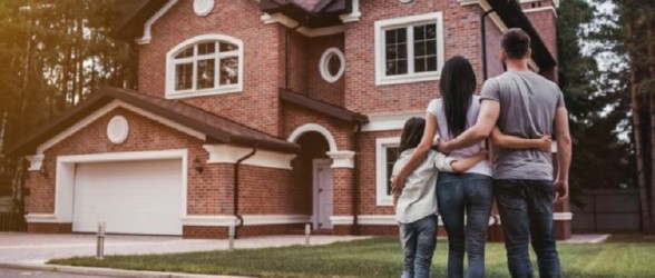 یک خانه از هر پنج خانه را تازه مهاجرین به کانادا خریداری می کنند