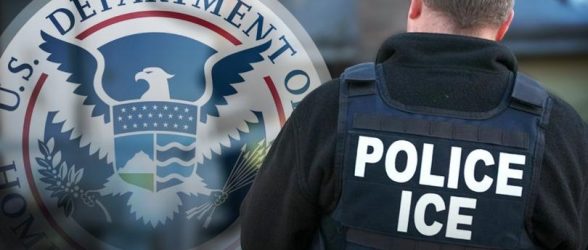 دستگیری 250 دانشجو جعلی به جرم کلاهبرداری مهاجرتی در آمریکا