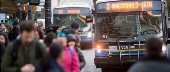 سرویس اتوبوسرانی و SeaBus  مترو ونکوور پس از موفقیت مذاکرات، چهارشنبه صبح برقرار است