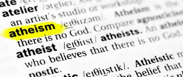 آیا «خداناباوری» می تواند «دین» باشد؟ اداره مالیات کانادا چنین باوری ندارد!
