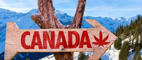 ضرر چندصد میلیون دلاری صنعت گردشگری کانادا بخاطر شیوع کروناویروس