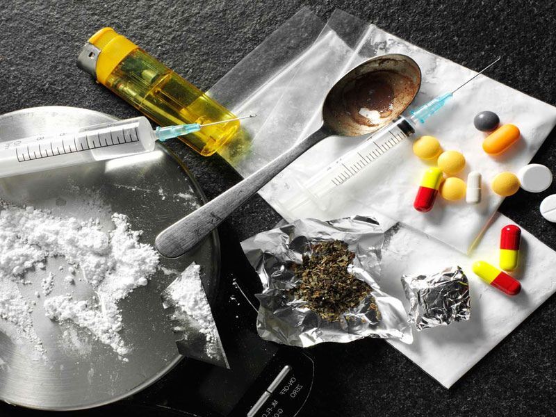 درخواست رسمی پلیس‌از دولت کانادا برای جرم‌زدایی «مالکیت موادمخدر برای مصرف شخصی»