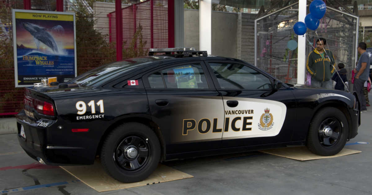 پلیس ونکوور از افزایش جرایم خشونت‌بار در سال جاری خبر داد
