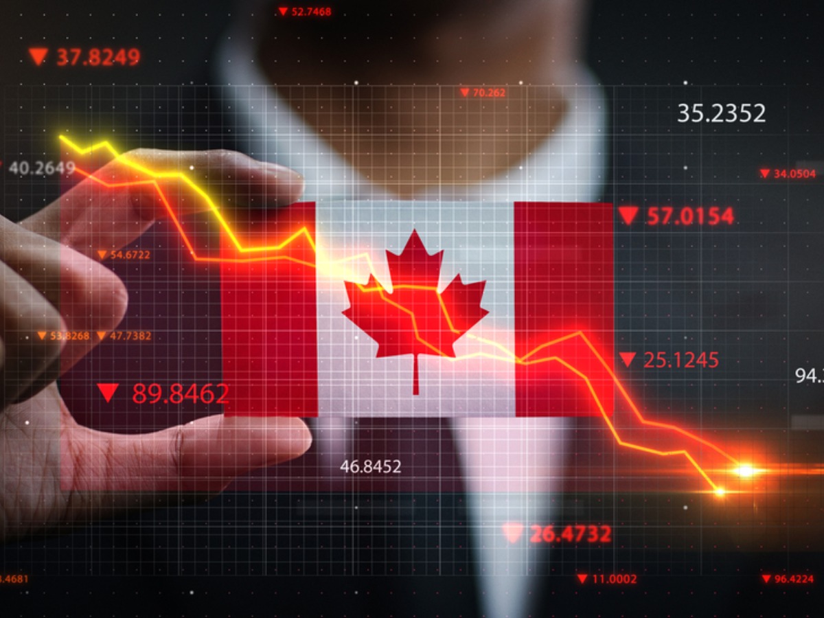 نرخ بهره منفی چه معنایی برای کانادایی‌ها خواهد داشت؟