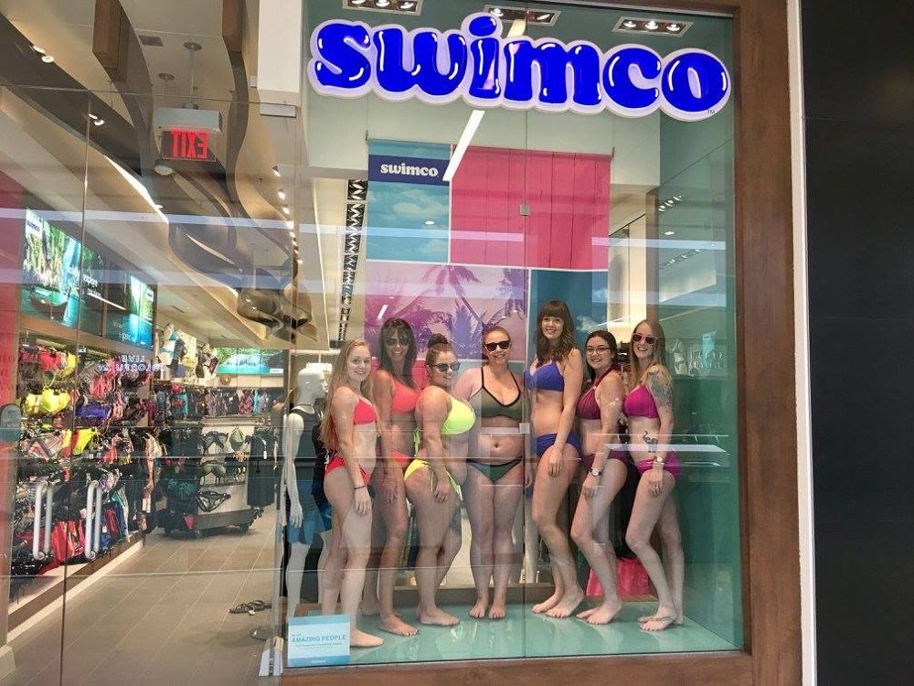 شرکت Swimco بعد از 45 سال فعالیت ورشکسته شد