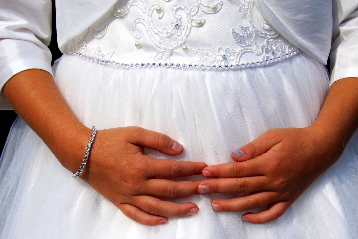 تداوم«کودک همسری »در کانادا علیرغم مخالفتهای گسترده اجتماعی