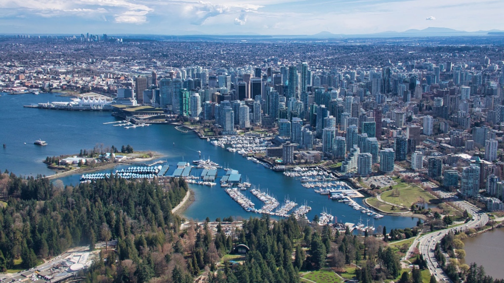 افزایش 12 درصدی فروش مسکن در ونکوور در ماه گذشته