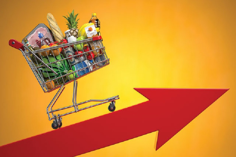 کانادایی ها چگونه با افزایش قیمت مواد غذایی در فروشگاه ها کنار می آیند؟