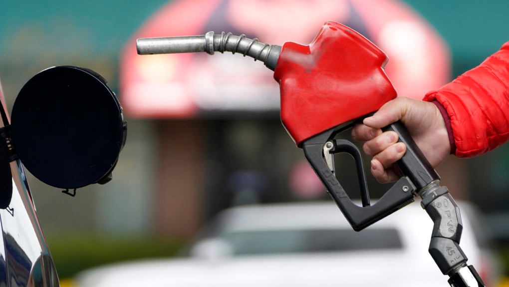 پیش بینی افزایش 10 تا 15 سنتی قیمت بنزین تا آخر ماه می در کانادا