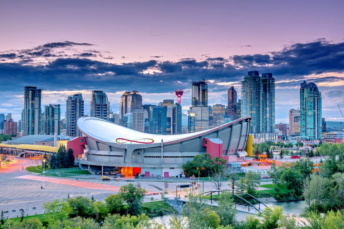 سه شهر کانادایی در بین ده شهر برتر دنیا برای زندگی انتخاب شدند