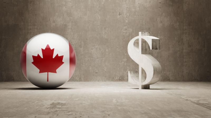 به باور اقتصاددانان بانک مرکزی کانادا با کپی حرکت فدرال رزرو ،نرخ بهره را ماه آینده 0.75 درصد افزایش خواهد داد