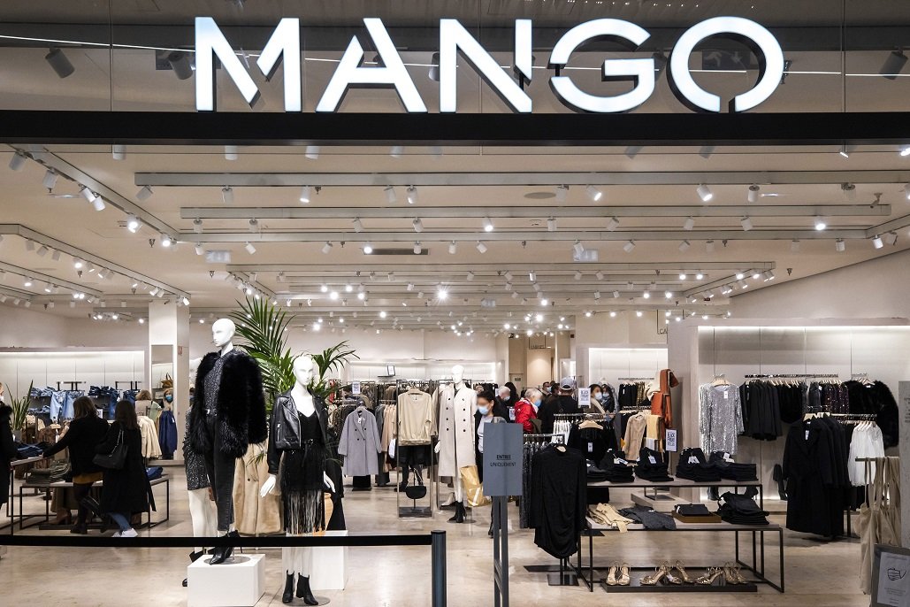 بازگشت برند Mango به بازار پوشاک کانادا با افتتاح شش فروشگاه در تورنتو تا پایان 2023