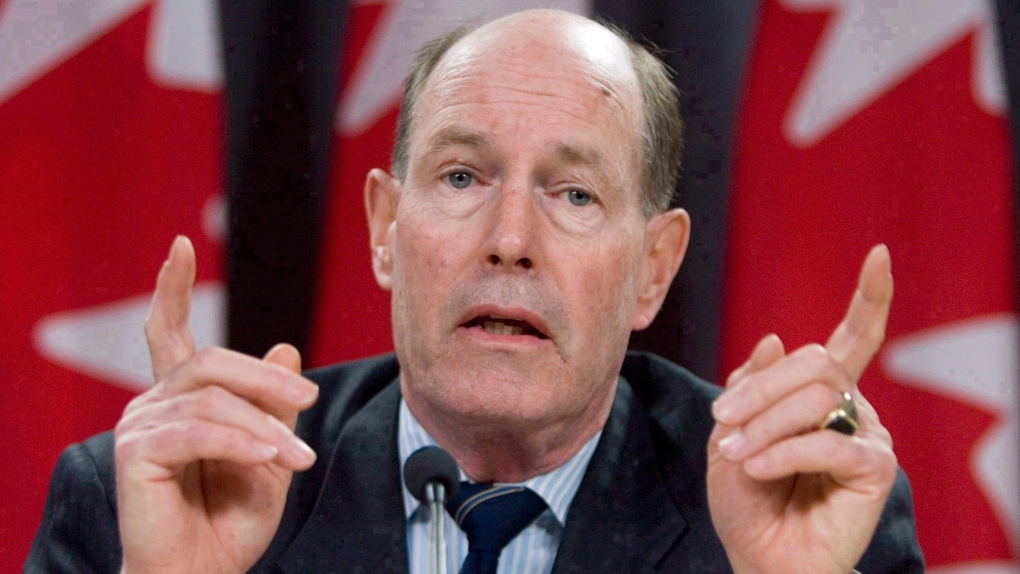 رییس پیشین بانک مرکزی کانادا: فعلا نباید نگران میزان افزایش نرخ بهره باشیم