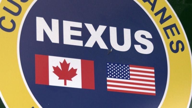 کانادایی‌های خواهان کارت Nexus، باید برای دریافت آن به آمریکا سفر کنند