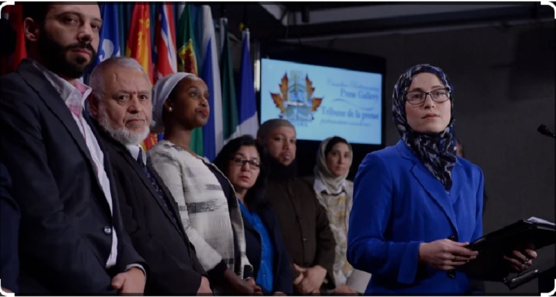 دولت فدرال برای نخستین بار نماینده ویژه برای «مبارزه بااسلام هراسی در کانادا» منصوب کرد