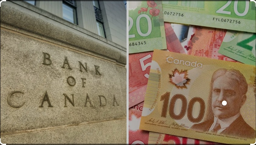 معاون پیشین بانک مرکزی کانادا:ممکن است بزودی نیاز به افزایش مجدد نرخ بهره داشته باشیم