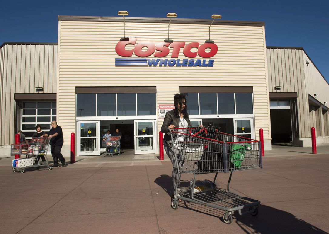 هشدار Costco به کانادایی ها در مورد شیوه های جدید کلاهبرداری از  طریق ایمیل و پیامک تلفنی
