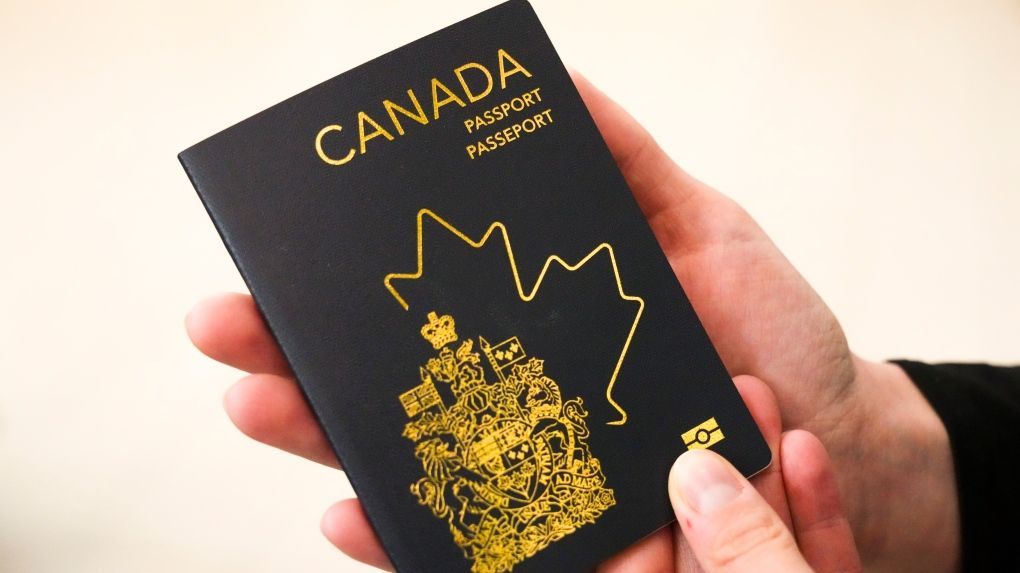 کانادایی ها از پاییز می توانند به صورت آنلاین برای تمدید گذرنامه با طراحی جدید اقدام کنند